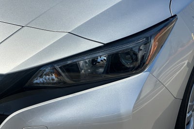 2025 Nissan Leaf S
