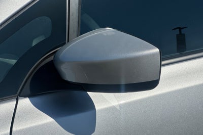 2025 Nissan Leaf S