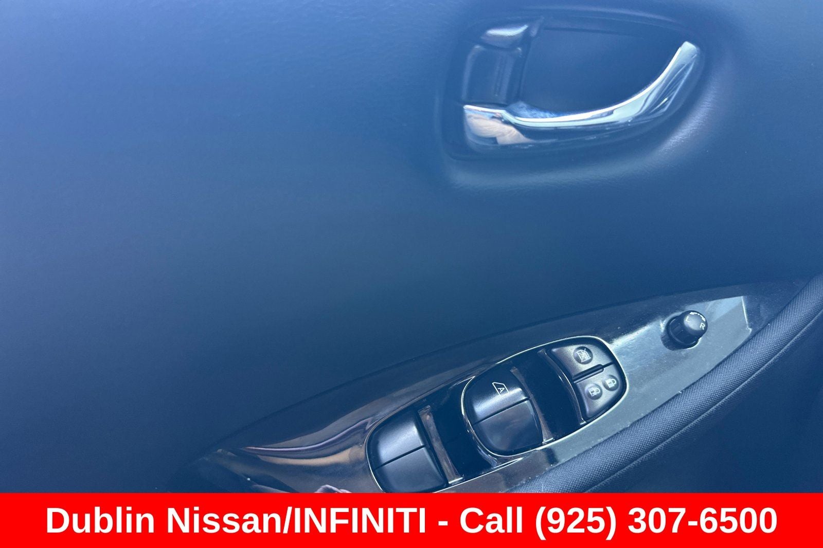 2018 Nissan Leaf SV