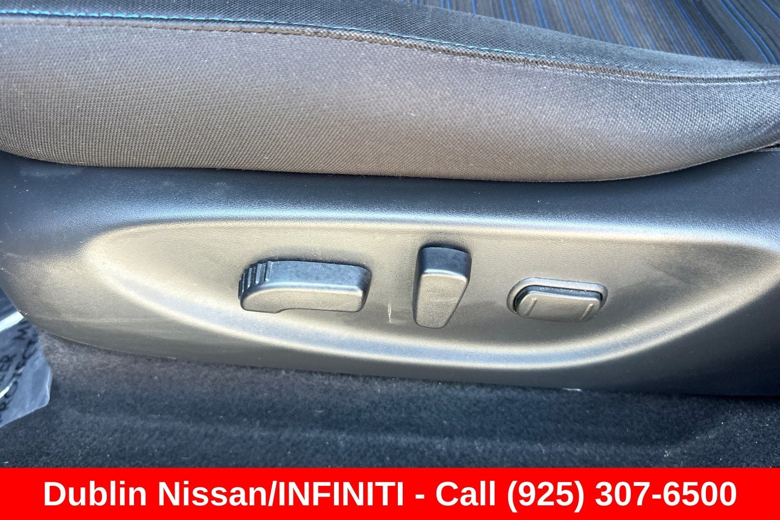 2018 Nissan Leaf SV