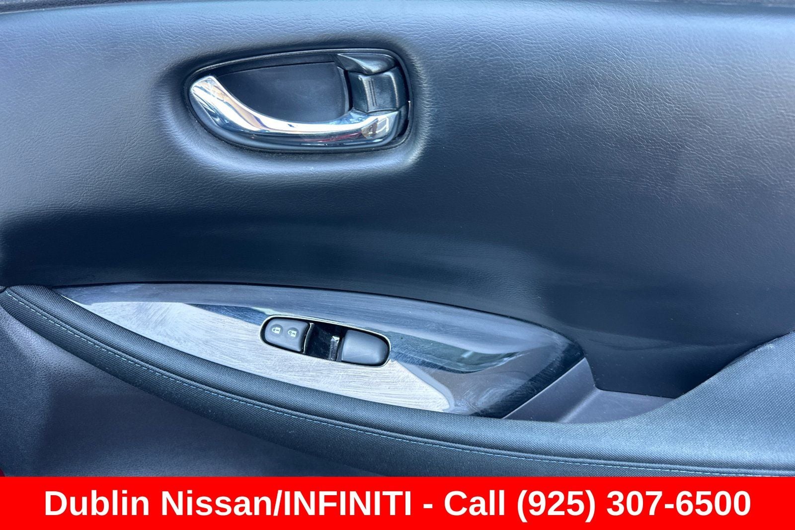 2018 Nissan Leaf SV