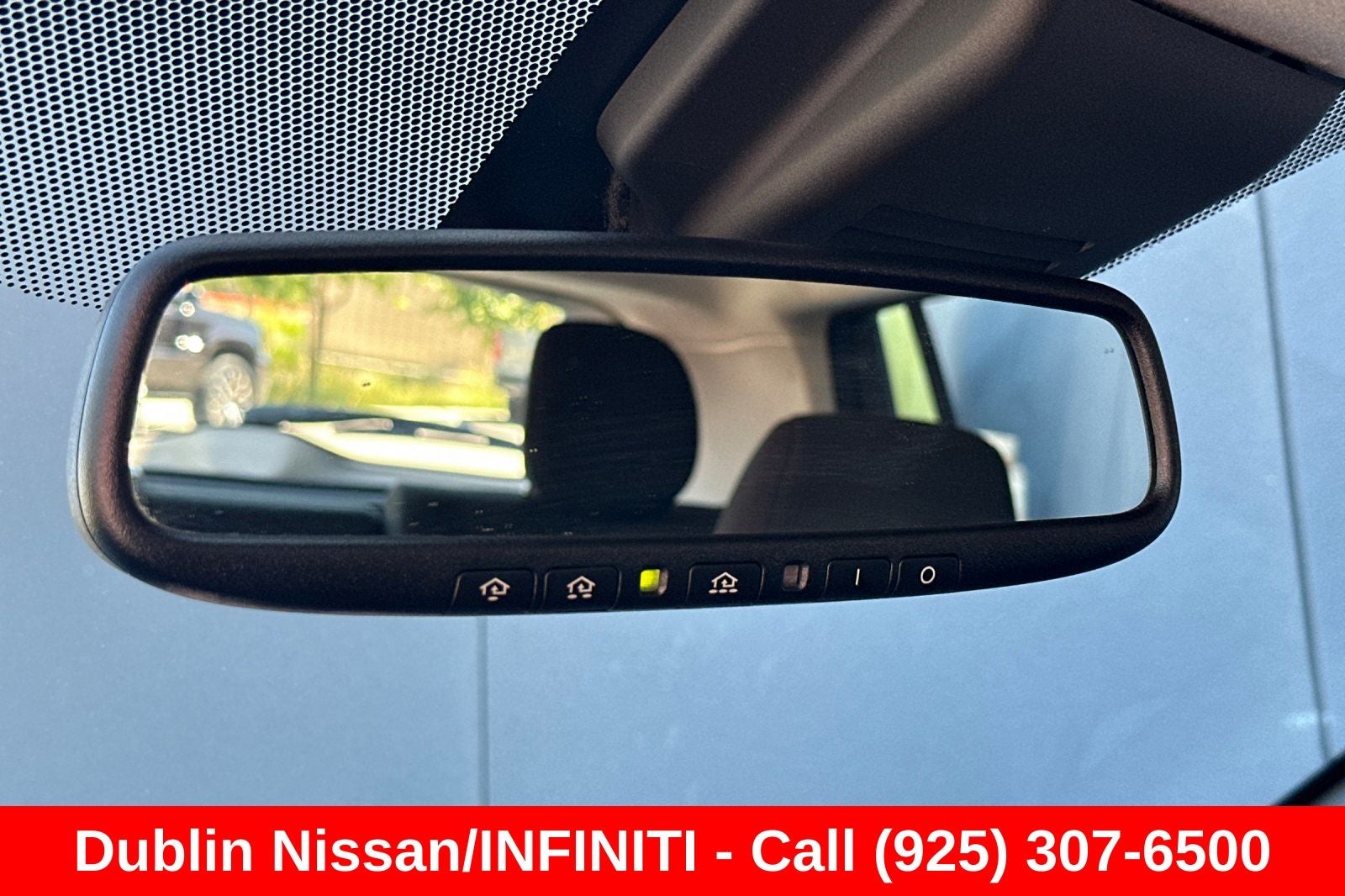2018 Nissan Leaf SV