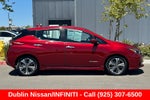 2018 Nissan Leaf SV