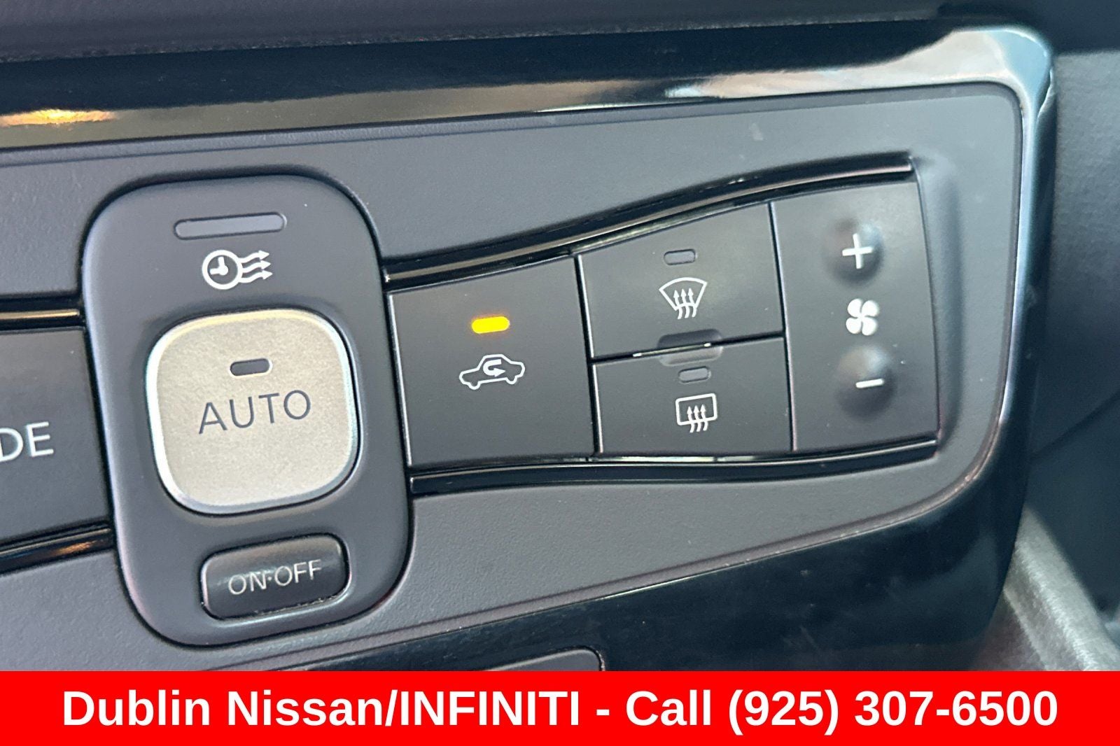 2018 Nissan Leaf SV