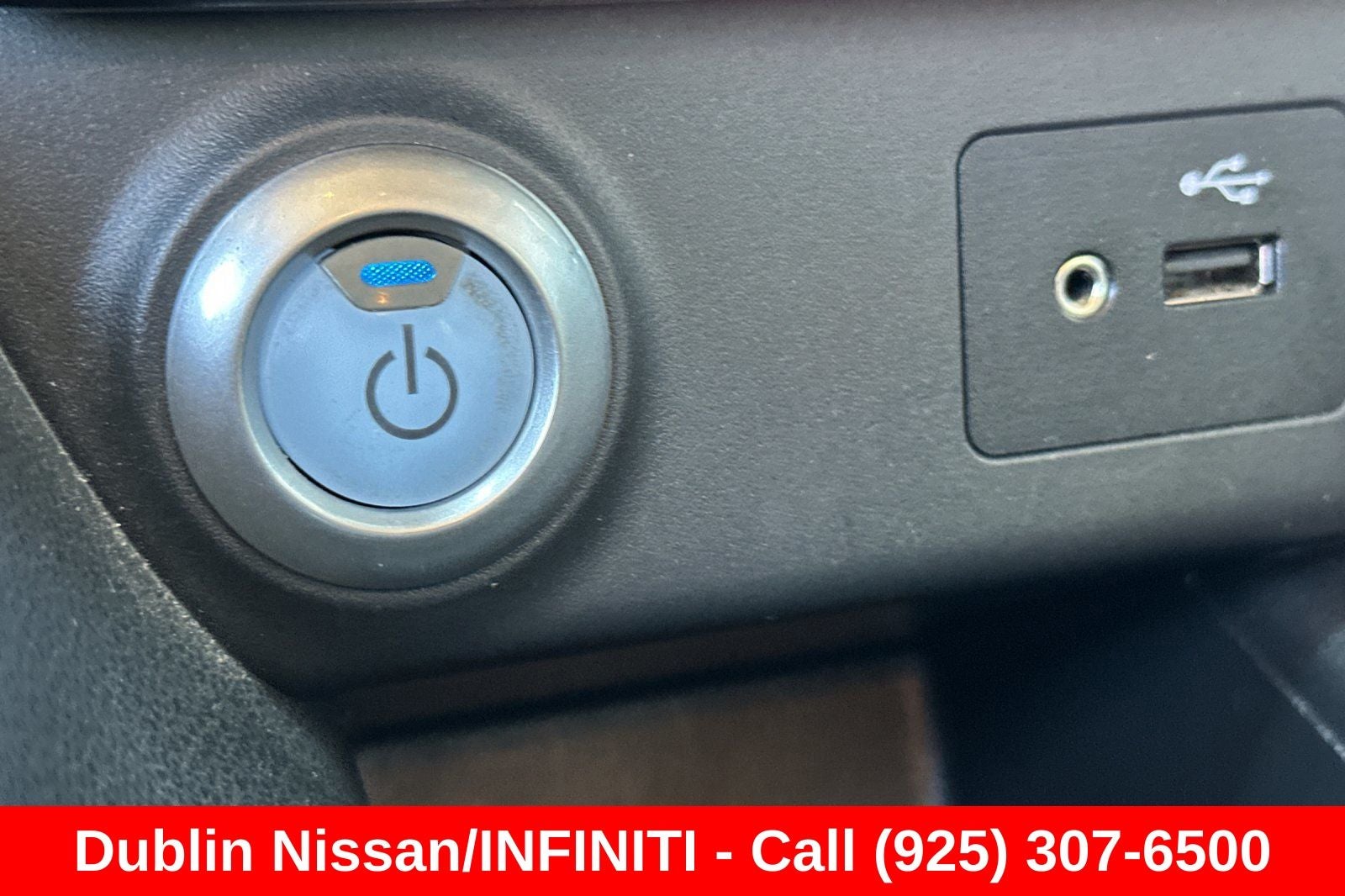 2018 Nissan Leaf SV
