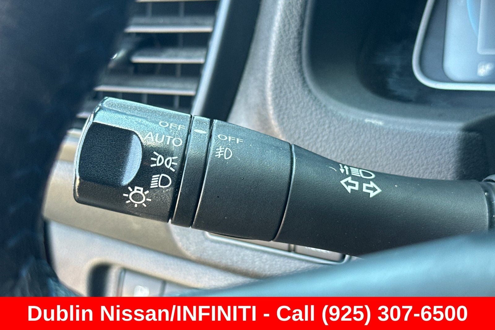 2018 Nissan Leaf SV