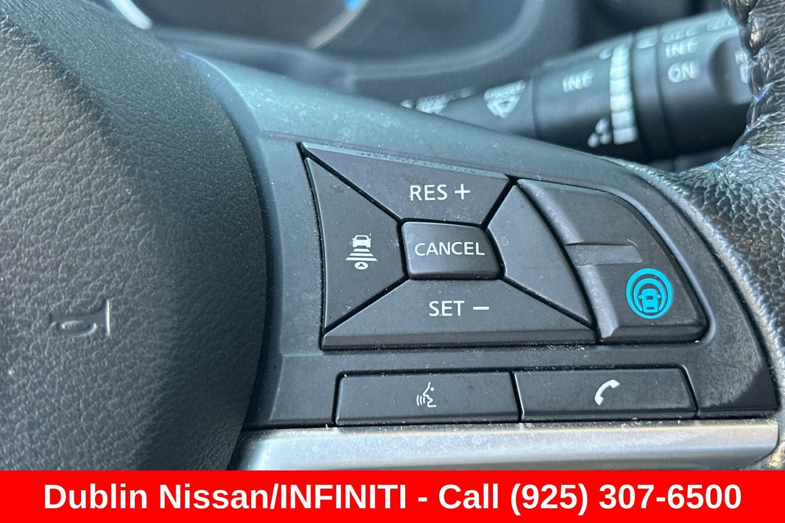 2018 Nissan Leaf SV