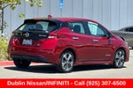 2018 Nissan Leaf SV