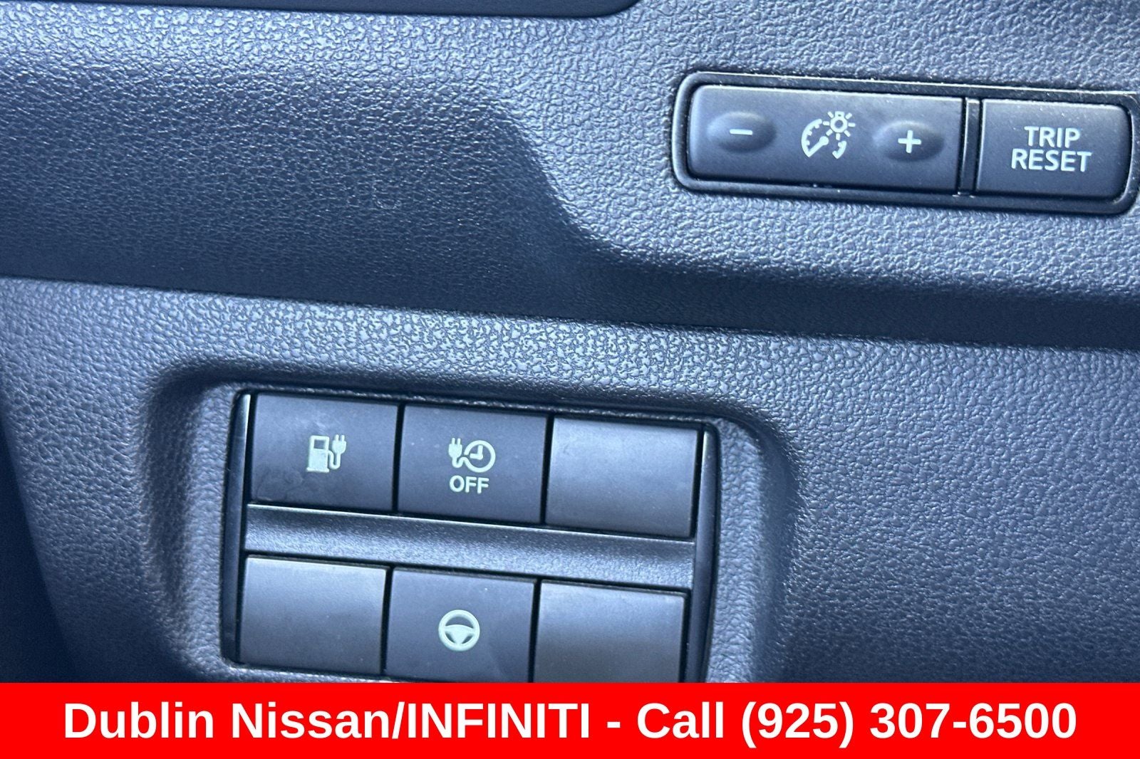 2018 Nissan Leaf SV