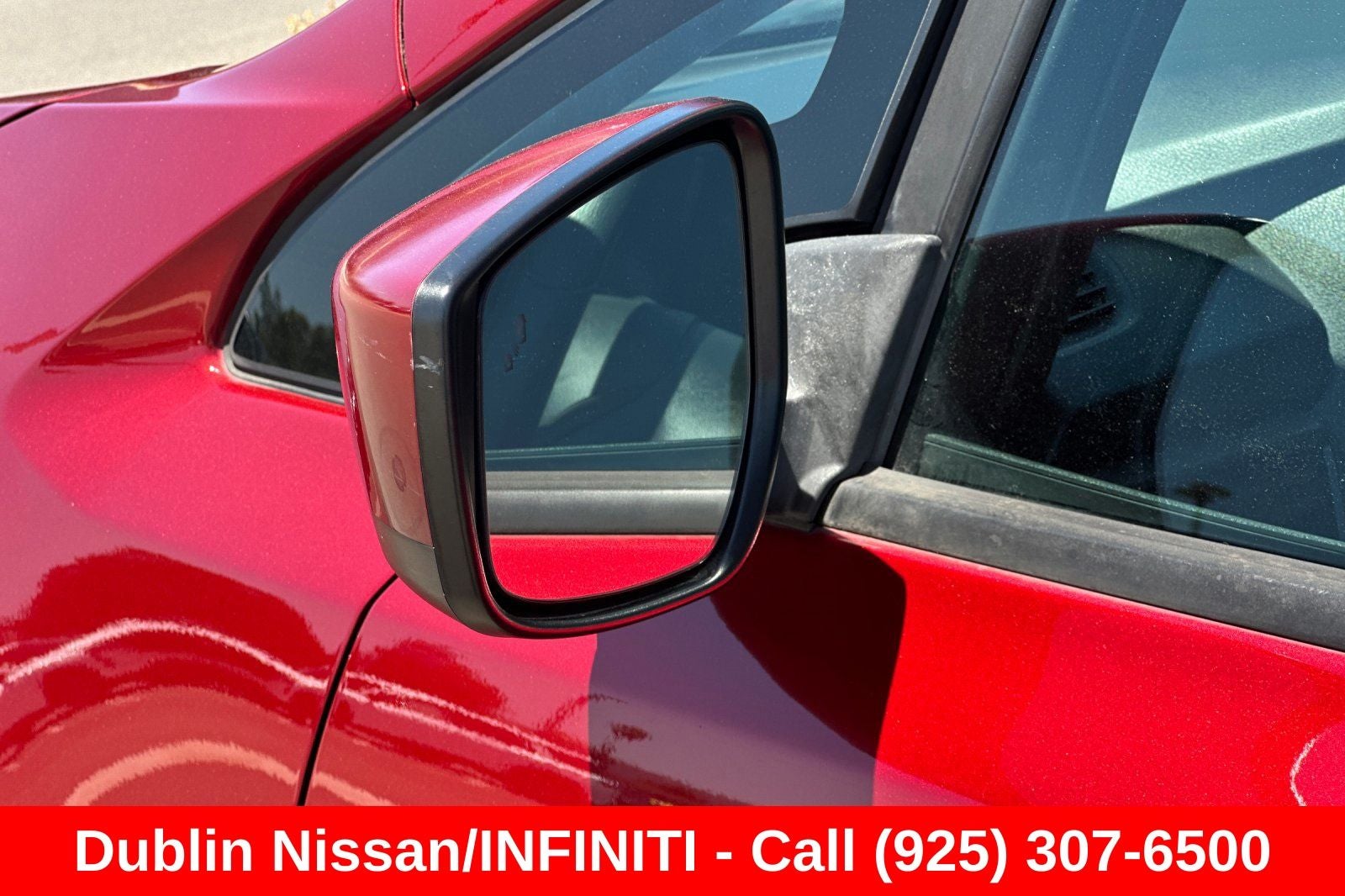 2018 Nissan Leaf SV