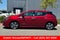 2018 Nissan Leaf SV