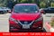 2018 Nissan Leaf SV