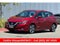 2018 Nissan Leaf SV