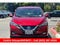 2018 Nissan Leaf SV