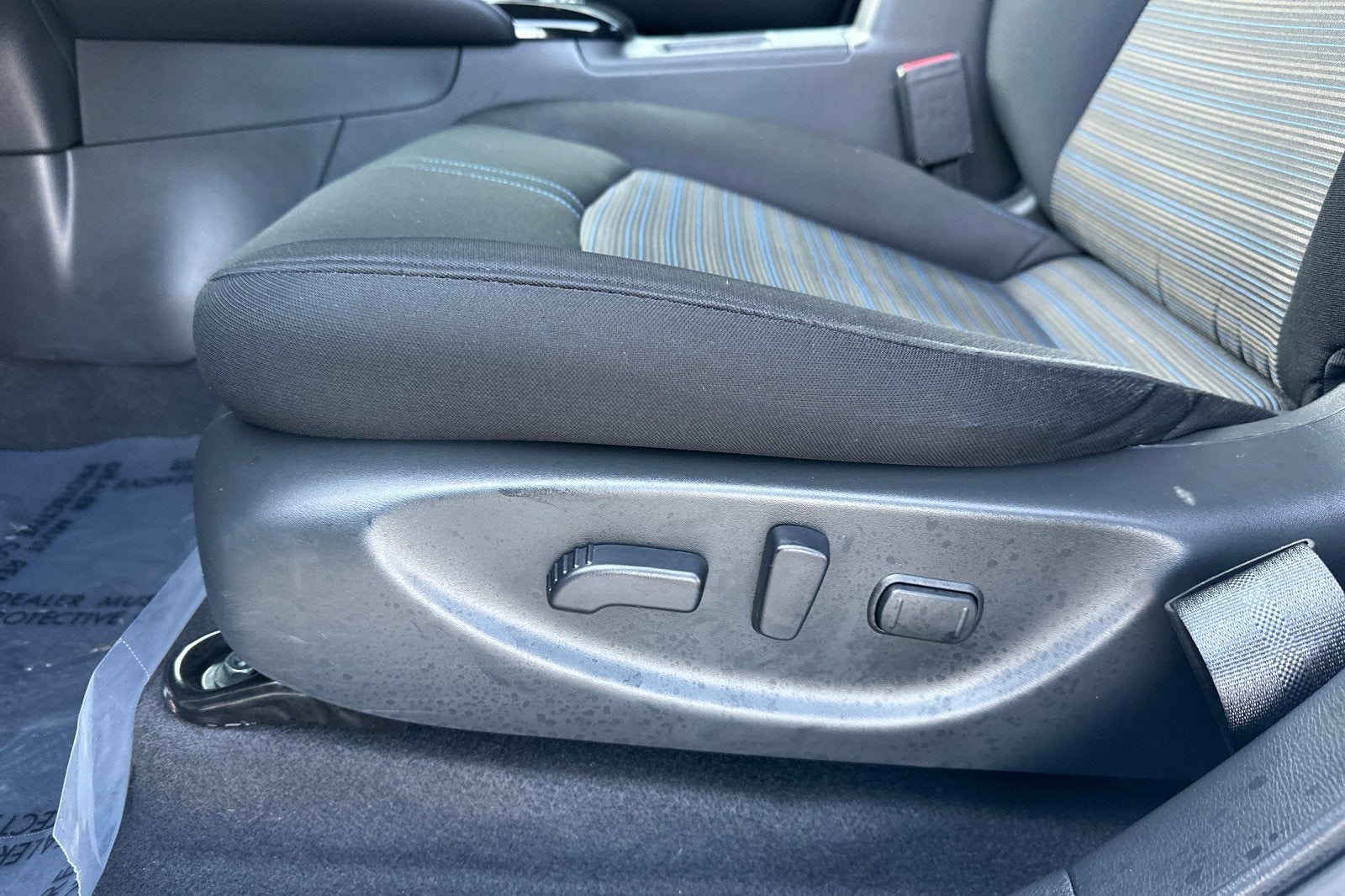 2024 Nissan Leaf SV Plus