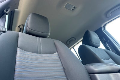 2024 Nissan Leaf SV Plus