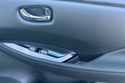 2024 Nissan Leaf SV Plus