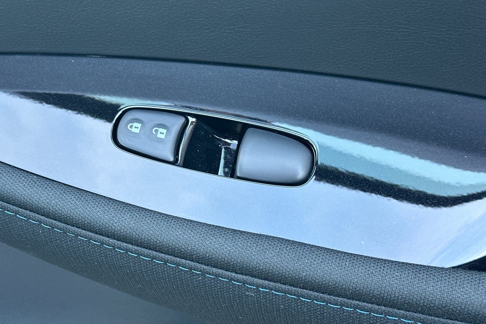 2024 Nissan Leaf SV Plus