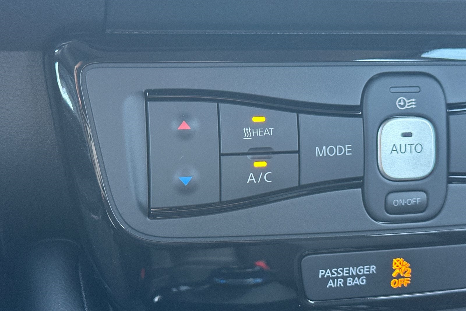 2024 Nissan Leaf SV Plus