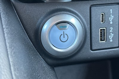 2024 Nissan Leaf SV Plus