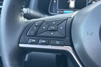 2024 Nissan Leaf SV Plus