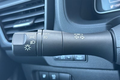 2024 Nissan Leaf SV Plus