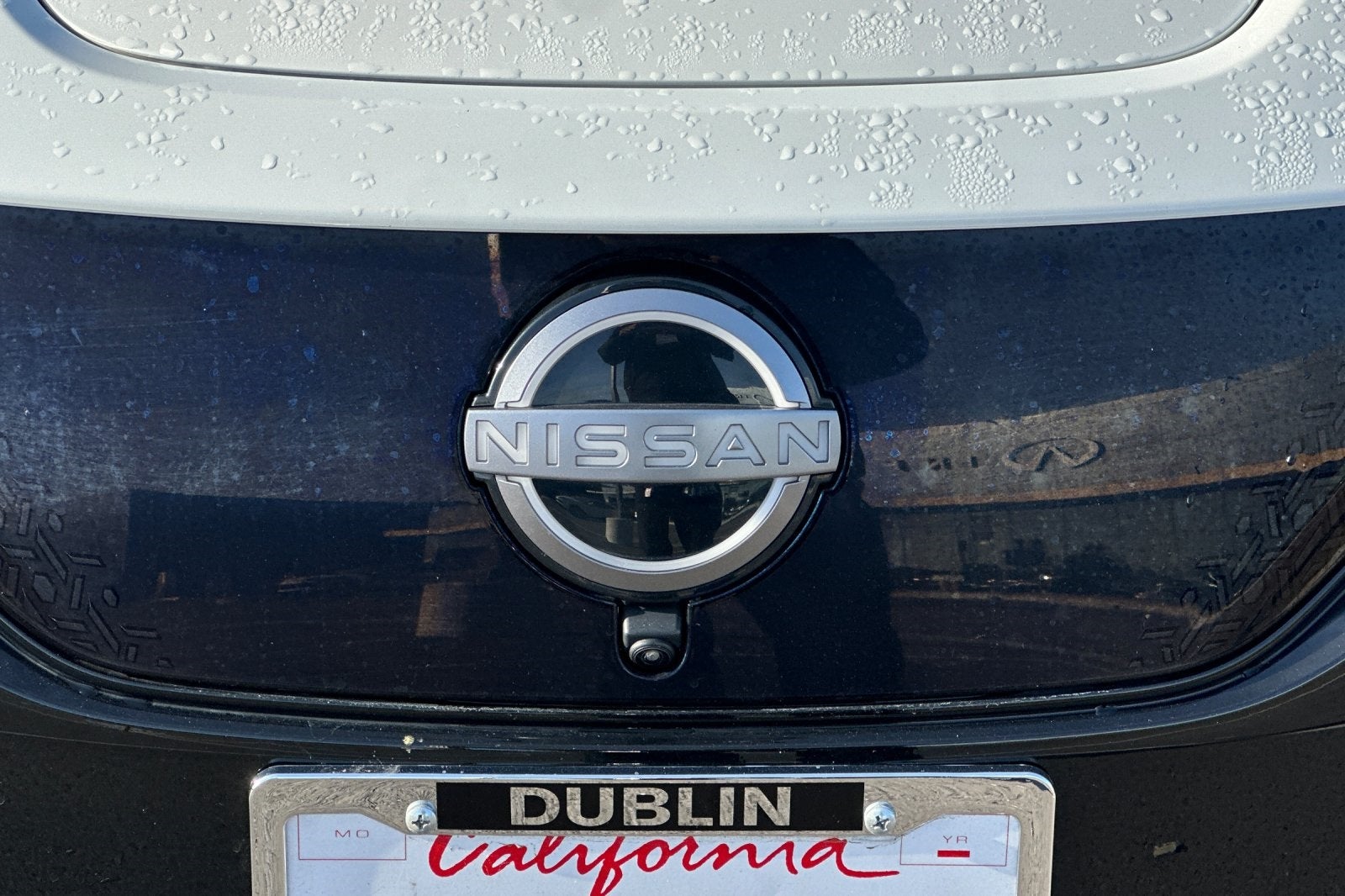 2024 Nissan Leaf SV Plus
