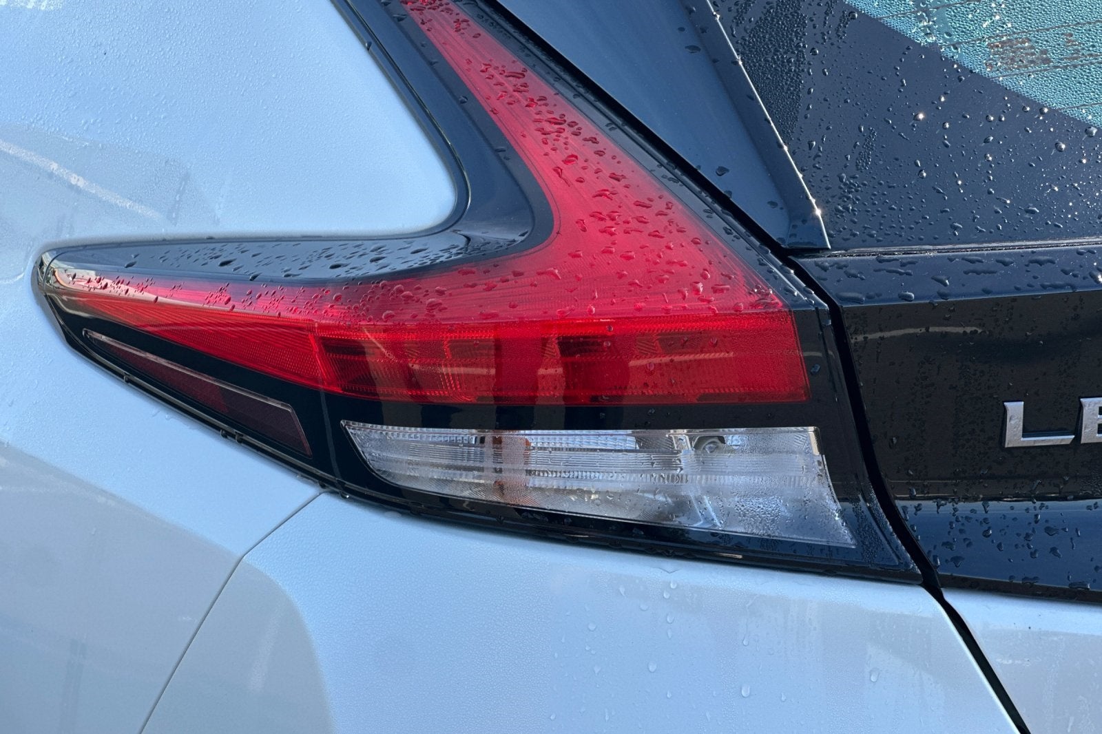 2024 Nissan Leaf SV Plus