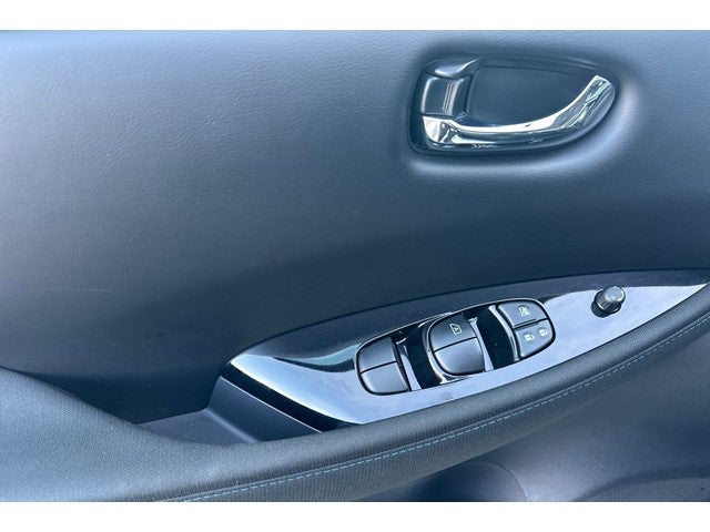 2024 Nissan Leaf SV Plus