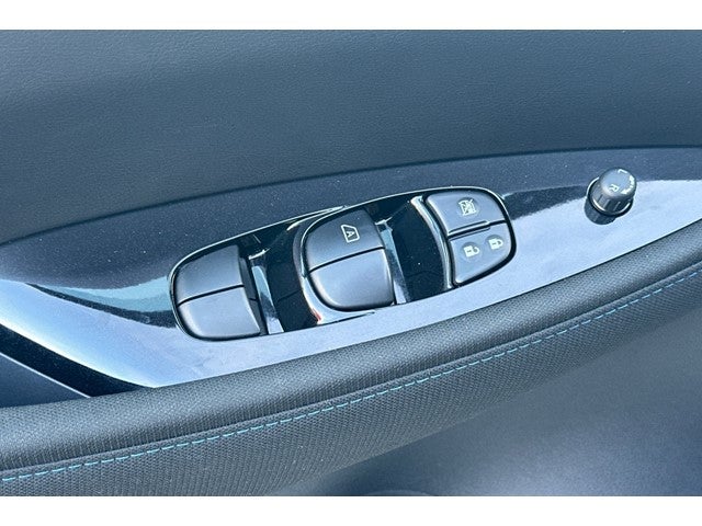 2024 Nissan Leaf SV Plus