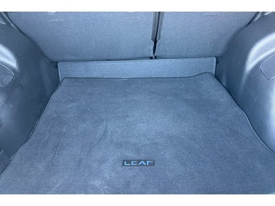 2024 Nissan Leaf SV Plus