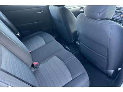 2024 Nissan Leaf SV Plus