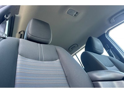 2024 Nissan Leaf SV Plus