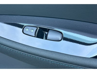 2024 Nissan Leaf SV Plus