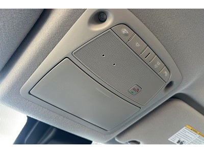 2024 Nissan Leaf SV Plus