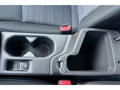 2024 Nissan Leaf SV Plus