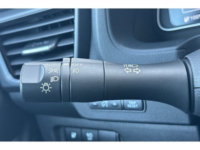 2024 Nissan Leaf SV Plus