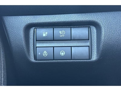 2024 Nissan Leaf SV Plus