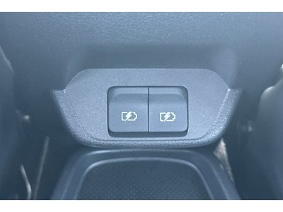 2024 Nissan Leaf SV Plus