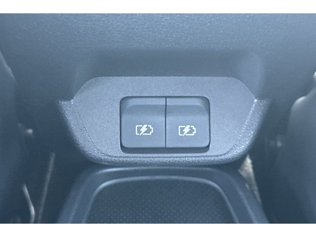 2024 Nissan Leaf SV Plus