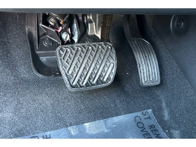 2024 Nissan Leaf SV Plus