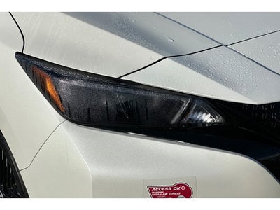 2024 Nissan Leaf SV Plus
