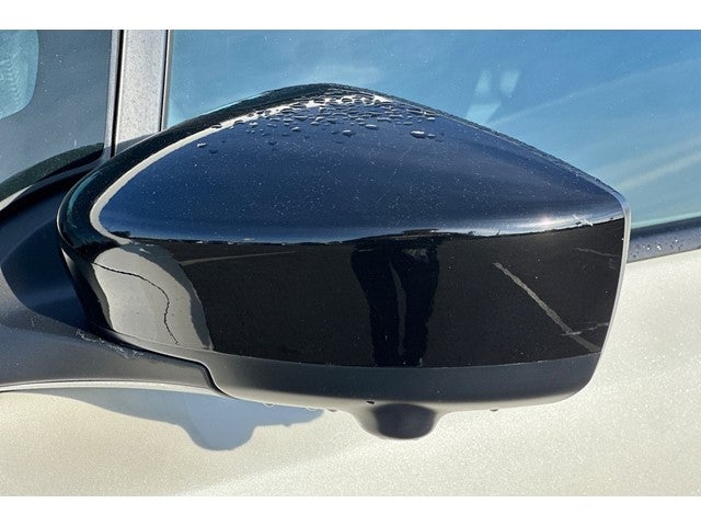 2024 Nissan Leaf SV Plus