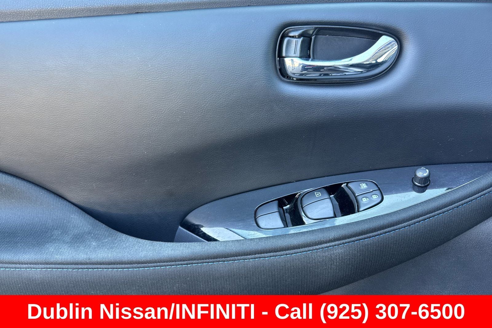 2024 Nissan Leaf SV Plus