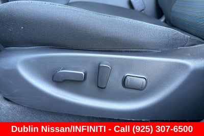2024 Nissan Leaf SV Plus