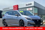 2024 Nissan Leaf SV Plus