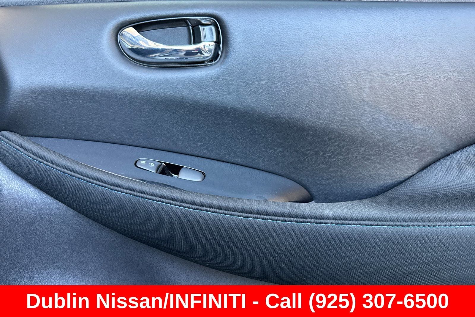 2024 Nissan Leaf SV Plus