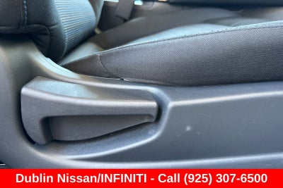 2024 Nissan Leaf SV Plus