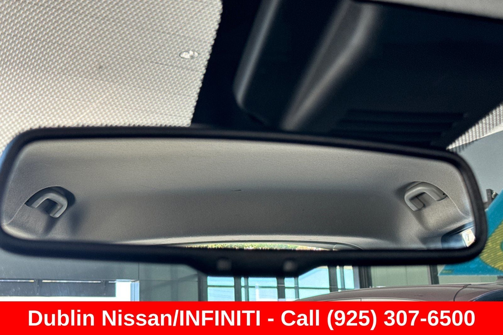 2024 Nissan Leaf SV Plus