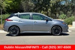 2024 Nissan Leaf SV Plus